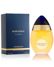 BOUCHERON Pour Femme Eau De Parfum